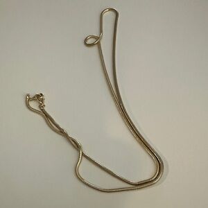 Chain for phone crossbody